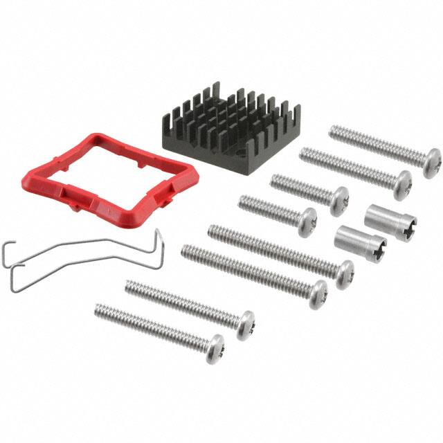 ATS-61270D-C1-R0Advanced Thermal Solutions Inc.