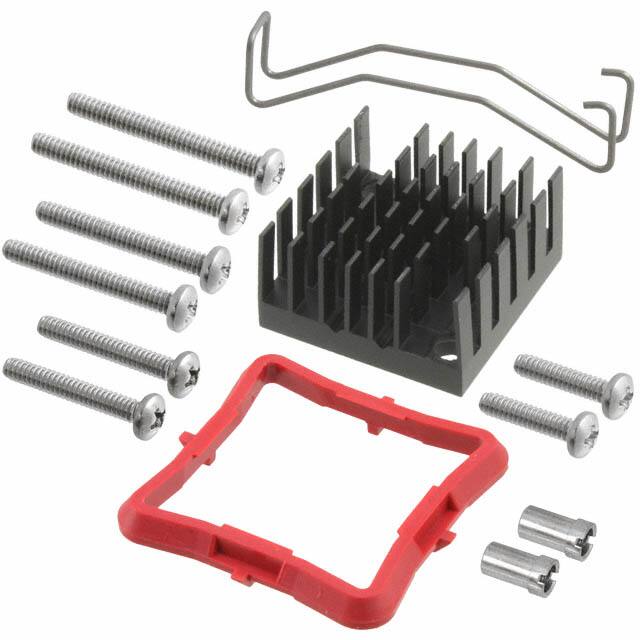 ATS-61270K-C1-R0Advanced Thermal Solutions Inc.
