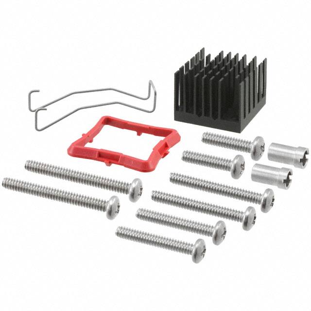 ATS-61270R-C1-R0Advanced Thermal Solutions Inc.