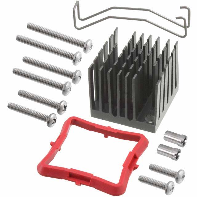 ATS-61270W-C1-R0Advanced Thermal Solutions Inc.