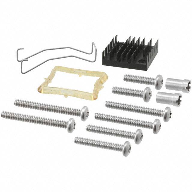ATS-61290D-C1-R0Advanced Thermal Solutions Inc.