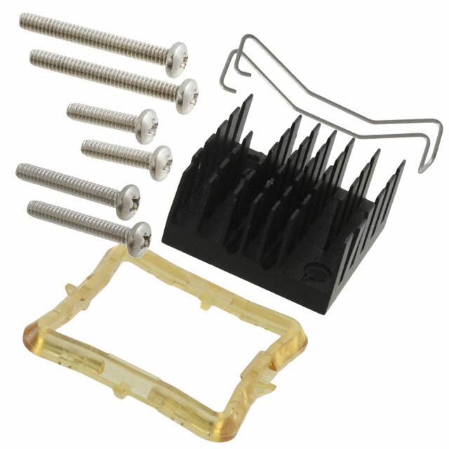 ATS-61290K-C1-R0Advanced Thermal Solutions Inc.