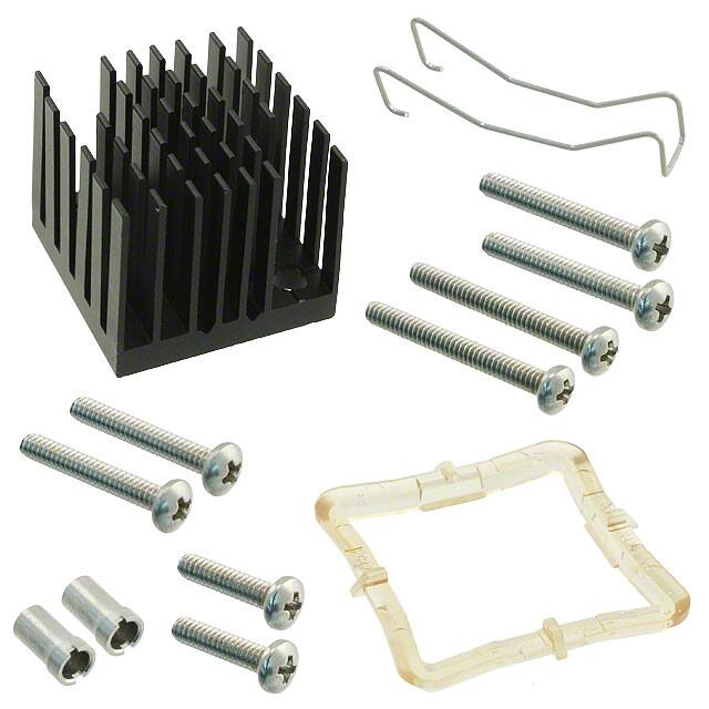 ATS-61290W-C1-R0Advanced Thermal Solutions Inc.