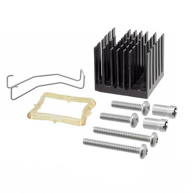 ATS-61290W-C2-R0Advanced Thermal Solutions Inc.