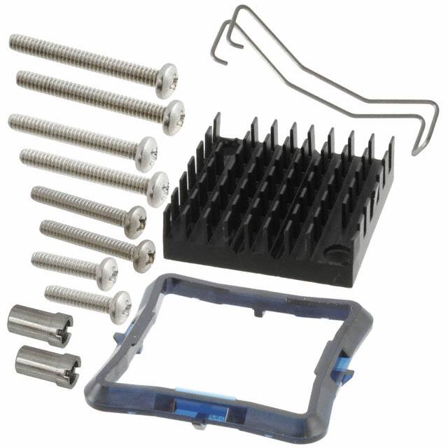 ATS-61310D-C1-R0Advanced Thermal Solutions Inc.