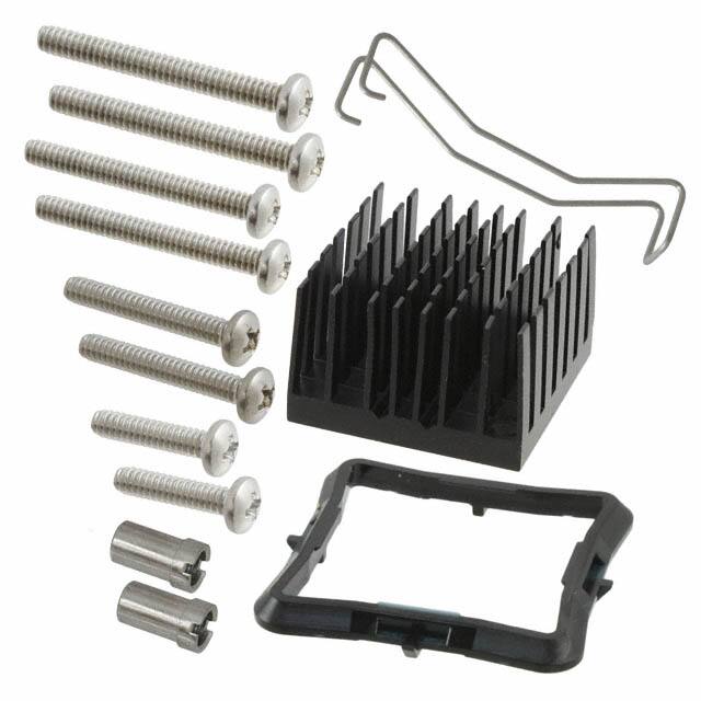 ATS-61310R-C1-R0Advanced Thermal Solutions Inc.