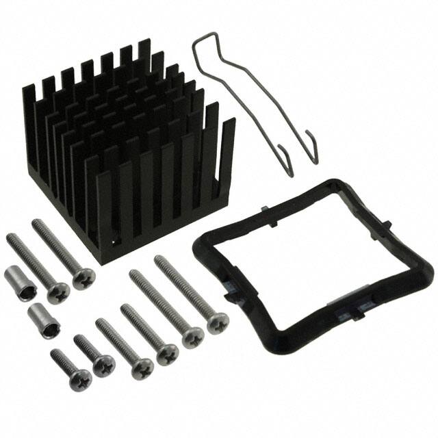ATS-61310W-C1-R0Advanced Thermal Solutions Inc.