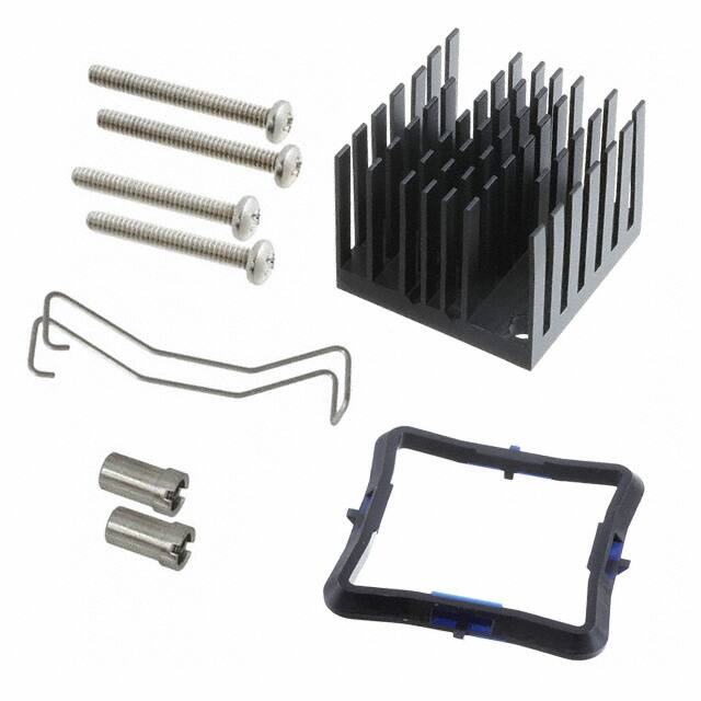 ATS-61310W-C2-R0Advanced Thermal Solutions Inc.