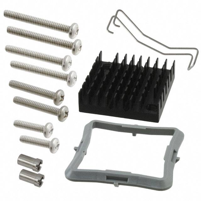 ATS-61325D-C1-R0Advanced Thermal Solutions Inc.