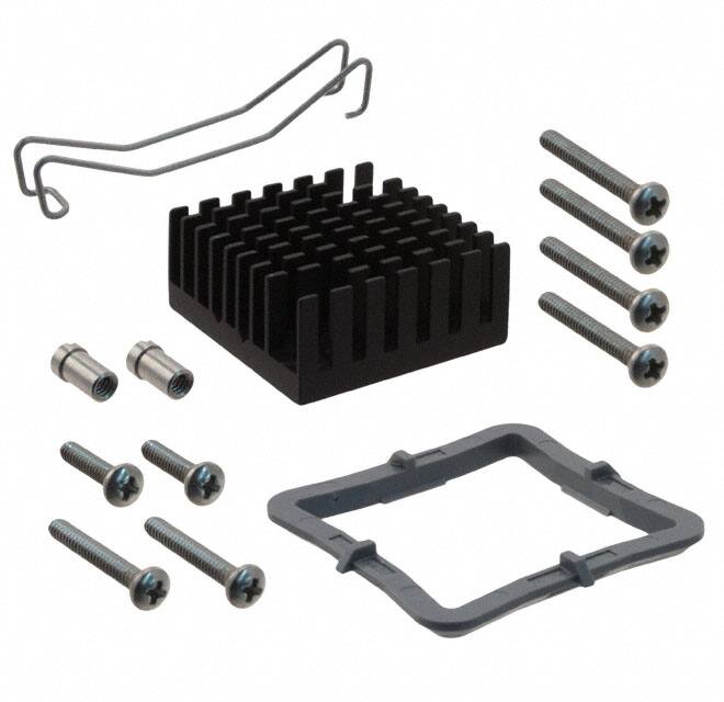 ATS-61325K-C1-R0Advanced Thermal Solutions Inc.