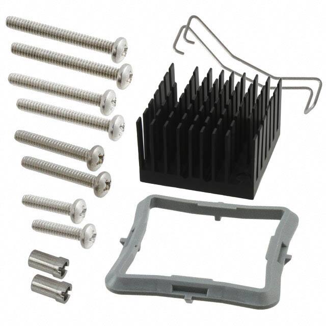 ATS-61325R-C1-R0Advanced Thermal Solutions Inc.