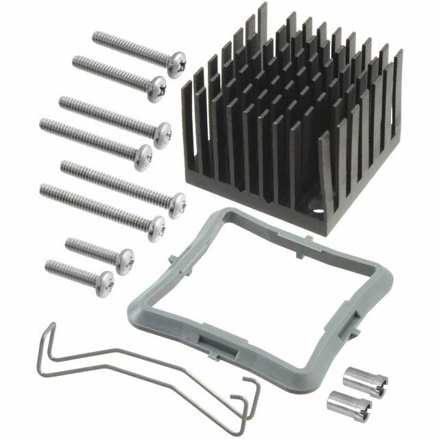 ATS-61325W-C1-R0Advanced Thermal Solutions Inc.