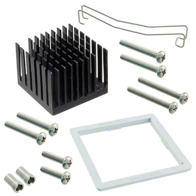 ATS-61325W-C2-R0Advanced Thermal Solutions Inc.