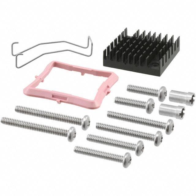 ATS-61330D-C1-R0Advanced Thermal Solutions Inc.