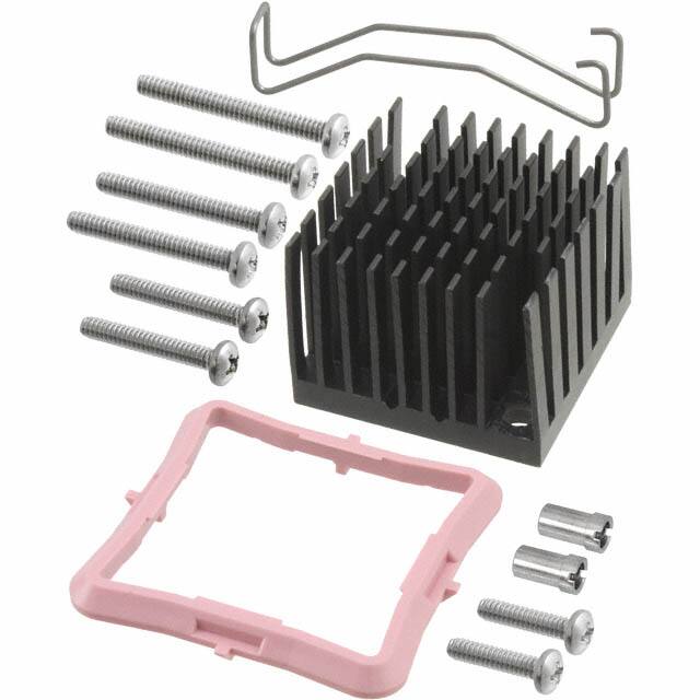ATS-61330W-C1-R0Advanced Thermal Solutions Inc.