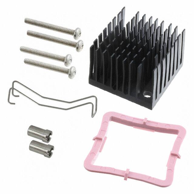 ATS-61330W-C2-R0Advanced Thermal Solutions Inc.