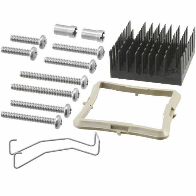 ATS-61350K-C1-R0Advanced Thermal Solutions Inc.