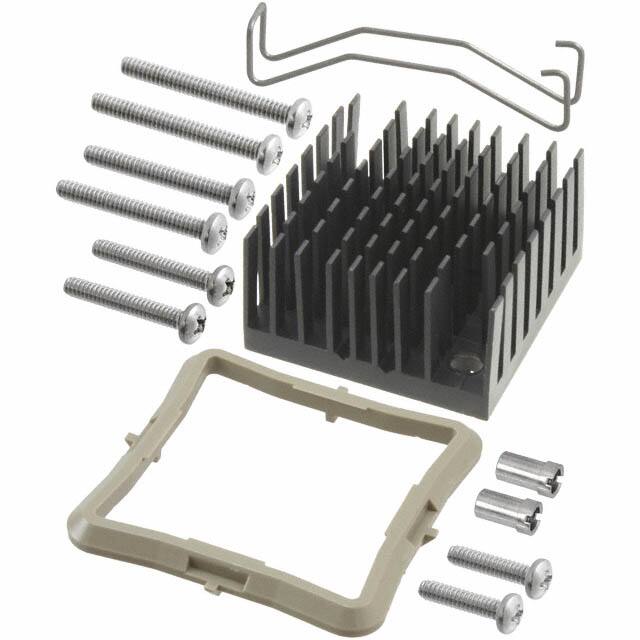 ATS-61350R-C1-R0Advanced Thermal Solutions Inc.