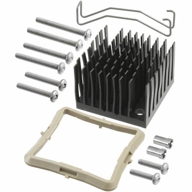 ATS-61350W-C1-R0Advanced Thermal Solutions Inc.
