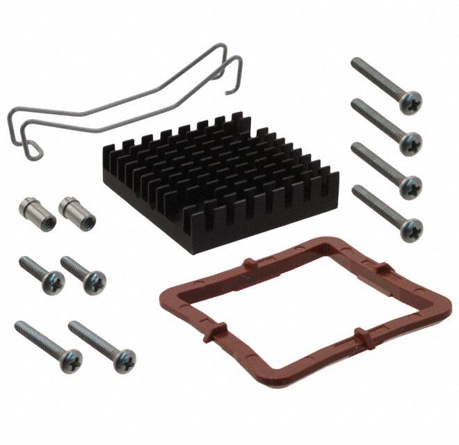 ATS-61375D-C1-R0Advanced Thermal Solutions Inc.