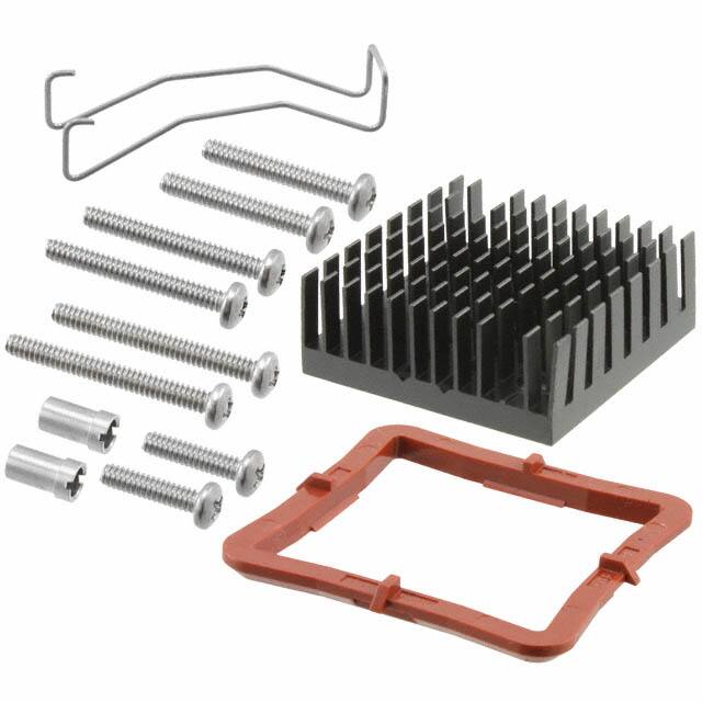 ATS-61375K-C1-R0Advanced Thermal Solutions Inc.