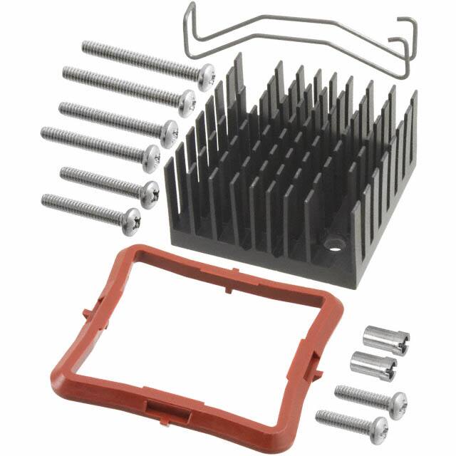 ATS-61375R-C1-R0Advanced Thermal Solutions Inc.