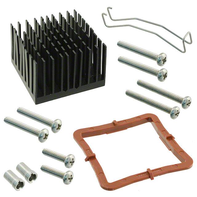 ATS-61375W-C1-R0Advanced Thermal Solutions Inc.