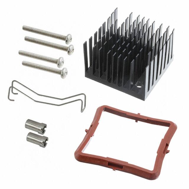 ATS-61375W-C2-R0Advanced Thermal Solutions Inc.