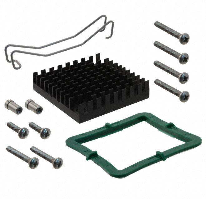 ATS-61400D-C1-R0Advanced Thermal Solutions Inc.
