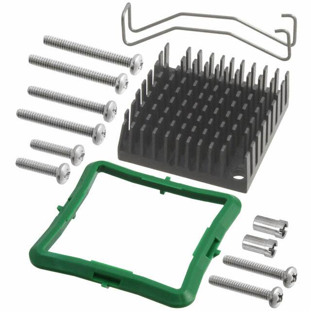 ATS-61400K-C1-R0Advanced Thermal Solutions Inc.