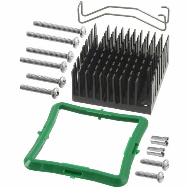 ATS-61400R-C1-R0Advanced Thermal Solutions Inc.