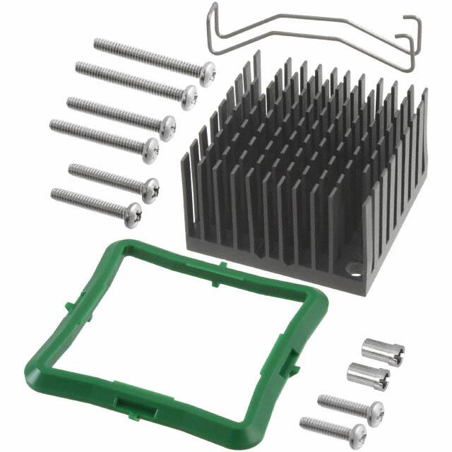 ATS-61400W-C1-R0Advanced Thermal Solutions Inc.