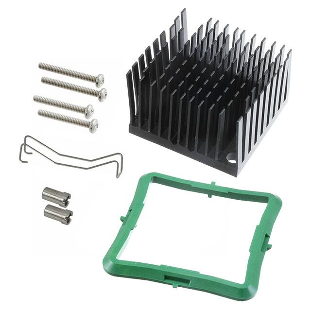ATS-61400W-C2-R0Advanced Thermal Solutions Inc.