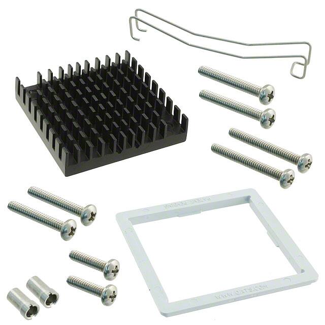 ATS-61425D-C1-R0Advanced Thermal Solutions Inc.