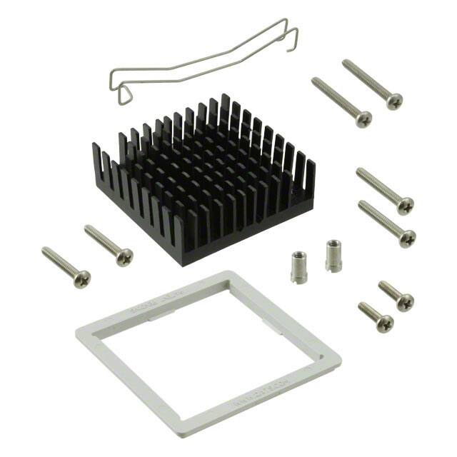 ATS-61425K-C1-R0Advanced Thermal Solutions Inc.
