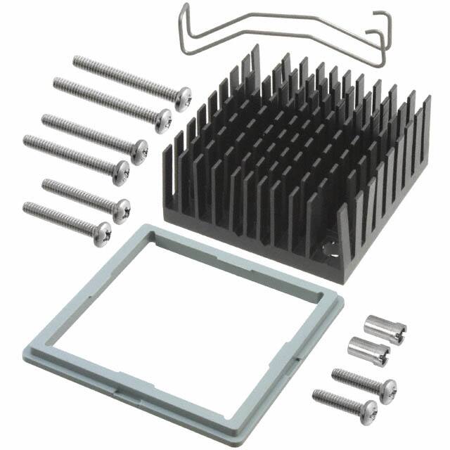 ATS-61425R-C1-R0Advanced Thermal Solutions Inc.