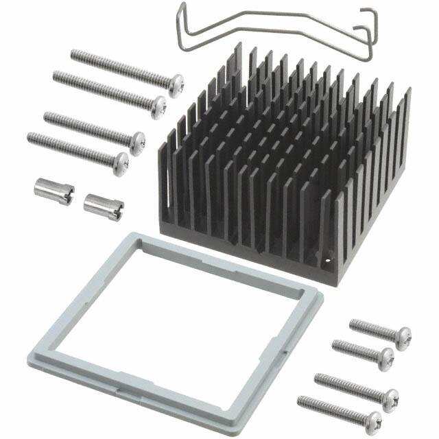 ATS-61425W-C1-R0Advanced Thermal Solutions Inc.