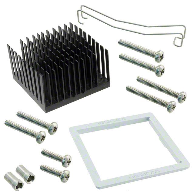 ATS-61425W-C2-R0Advanced Thermal Solutions Inc.