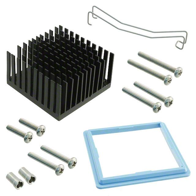 ATS-61450W-C1-R0Advanced Thermal Solutions Inc.
