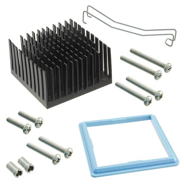ATS-61450W-C2-R0Advanced Thermal Solutions Inc.