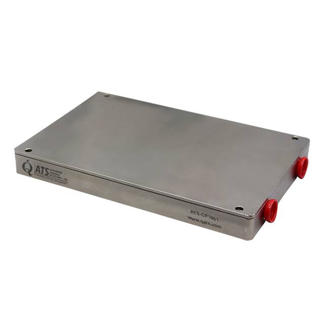 ATS-CP-1000Advanced Thermal Solutions Inc.