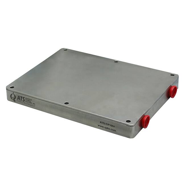 ATS-CP-1001Advanced Thermal Solutions Inc.