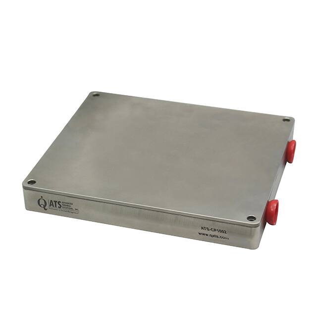 ATS-CP-1002Advanced Thermal Solutions Inc.