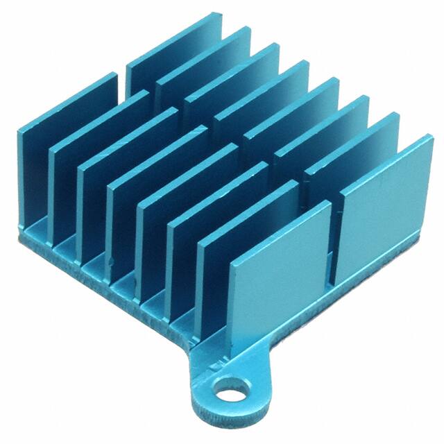 ATS-CPX030030015-142-C1-R0Advanced Thermal Solutions Inc.