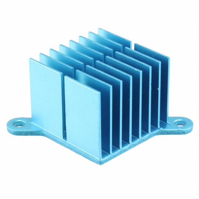 ATS-FPX030030025-82-C3-R0Advanced Thermal Solutions Inc.