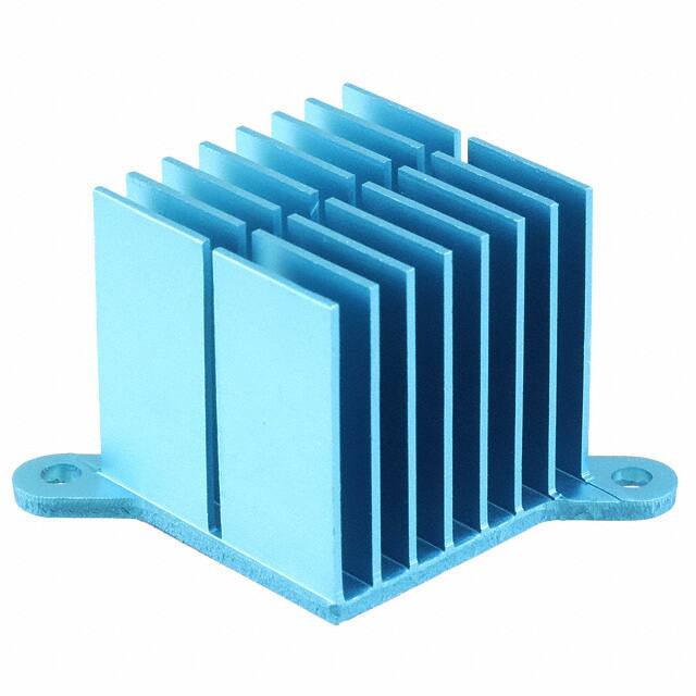 Advanced Thermal Solutions Inc. ATS-FPX030030030-83-C1-R0