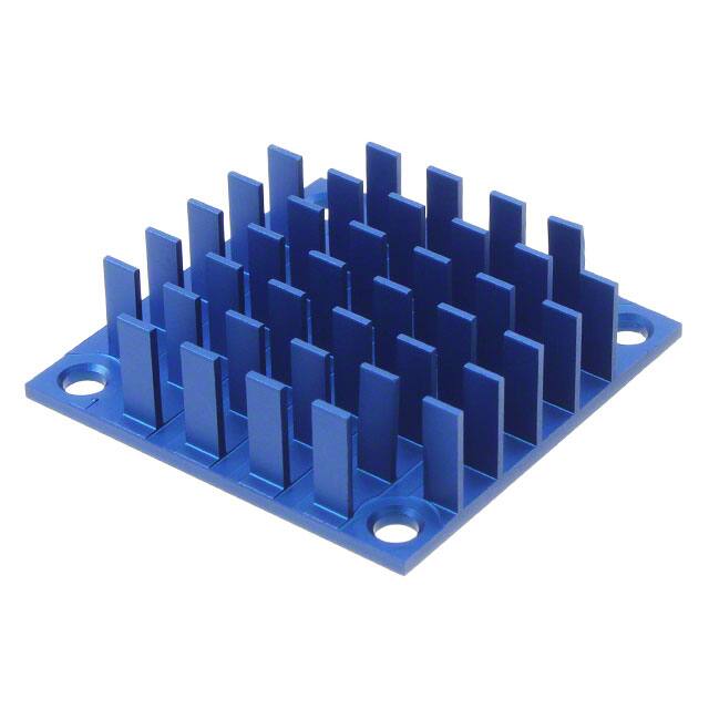 ATS-CPX040040012-195-C3-R0Advanced Thermal Solutions Inc.