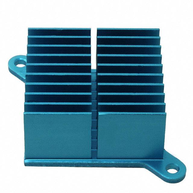 ATS-CPX040040020-183-C2-R0Advanced Thermal Solutions Inc.
