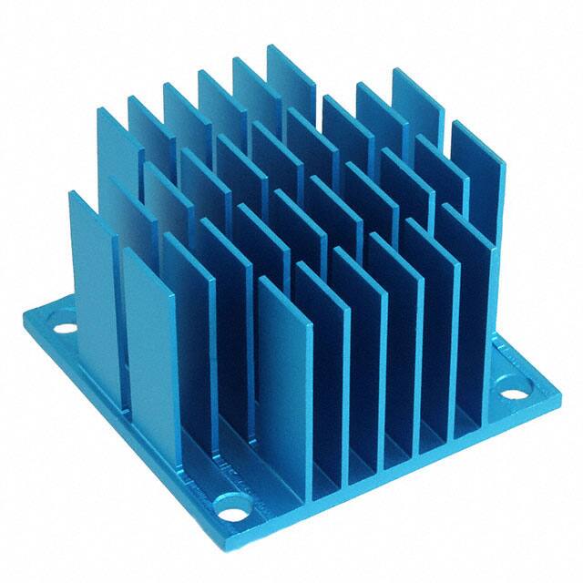 ATS-FPX040040025-05-C3-R0Advanced Thermal Solutions Inc.