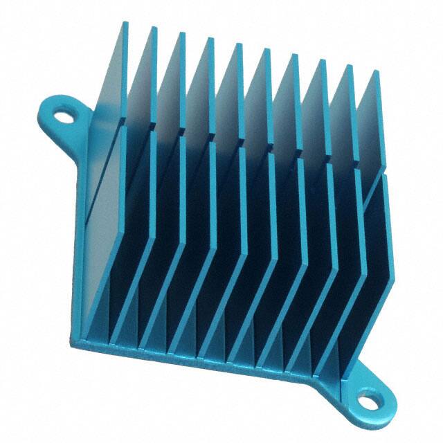 ATS-CPX040040025-156-C2-R0Advanced Thermal Solutions Inc.